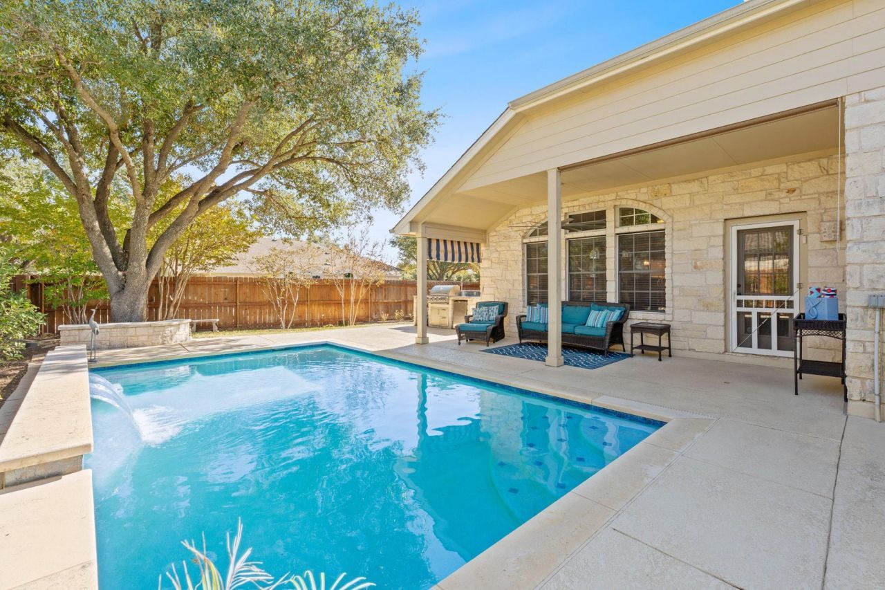 14516 Wharton Park Trl, Austin, TX 78717 Main Photo