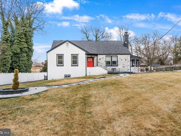 2410 RITCHIE ROAD, DISTRICT HEIGHTS, MD 20747