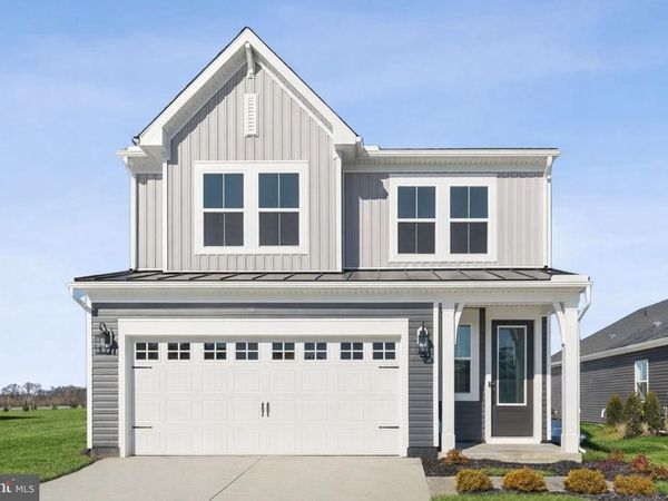 7853 WARD BROTHERS CIRCLE, EASTON, MD 21601