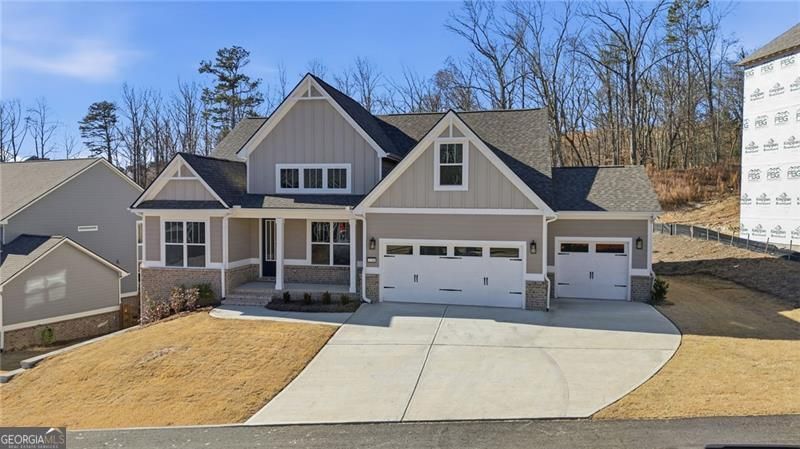 2540 SE Parkside Way, Gainesville, GA 30507 Main Photo