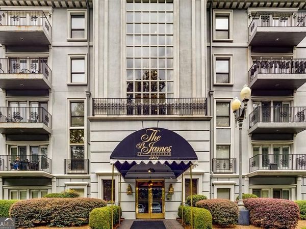 3203 Lenox Road NE, Unit 32, Atlanta, GA 30324