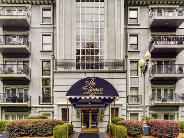 3203 Lenox Road NE, Unit 32, Atlanta, GA 30324