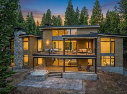 9308 Nine Bark Road, Truckee, CA 96161 Photo
