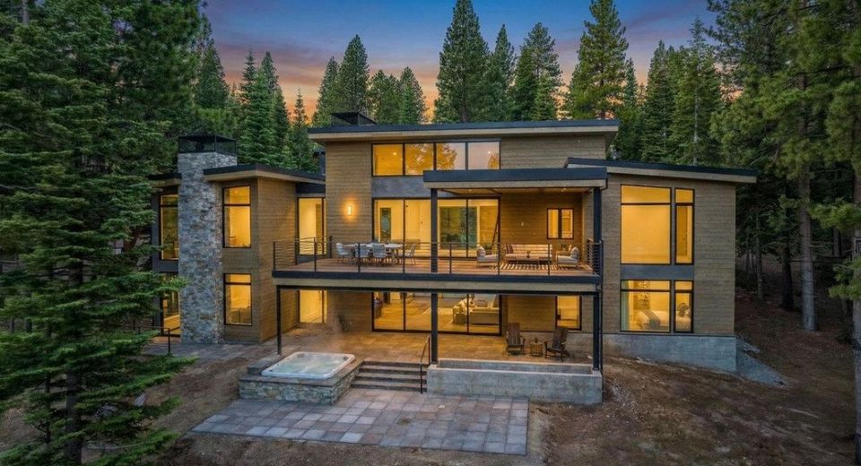 9308 Nine Bark Road, Truckee, CA 96161 Photo