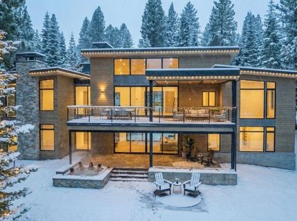 9308 Nine Bark Road, Truckee, CA 96161 Photo