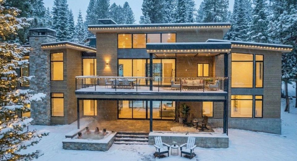 9308 Nine Bark Road, Truckee, CA 96161 Photo