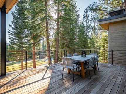 9308 Nine Bark Road, Truckee, CA 96161 Photo