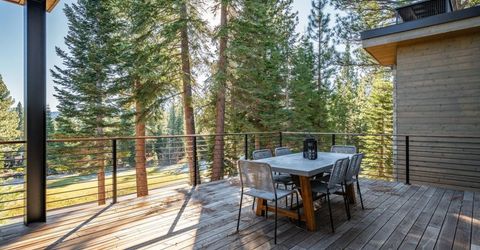 9308 Nine Bark Road, Truckee, CA 96161 Photo