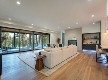 9308 Nine Bark Road, Truckee, CA 96161 Photo