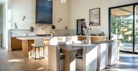 9308 Nine Bark Road, Truckee, CA 96161 Photo