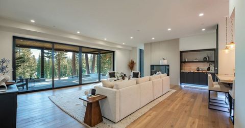 9308 Nine Bark Road, Truckee, CA 96161 Photo