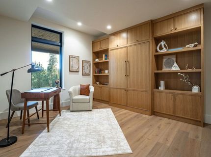 9308 Nine Bark Road, Truckee, CA 96161 Photo