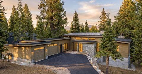 9308 Nine Bark Road, Truckee, CA 96161 Photo