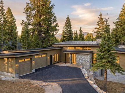 9308 Nine Bark Road, Truckee, CA 96161 Photo