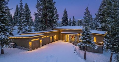 9308 Nine Bark Road, Truckee, CA 96161 Photo