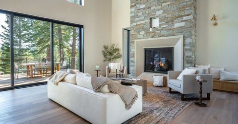 9308 Nine Bark Road, Truckee, CA 96161 Photo