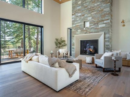 9308 Nine Bark Road, Truckee, CA 96161 Photo