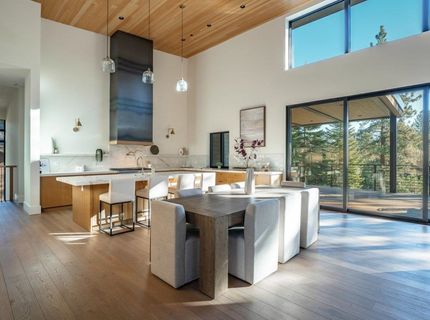 9308 Nine Bark Road, Truckee, CA 96161 Photo