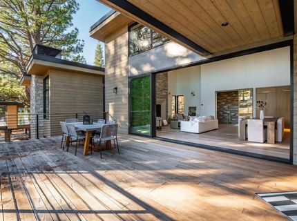 9308 Nine Bark Road, Truckee, CA 96161 Photo