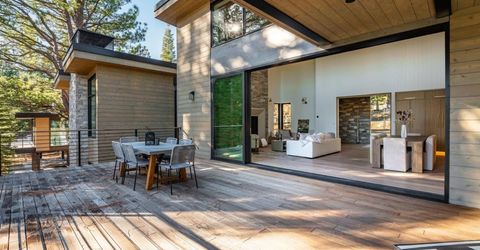 9308 Nine Bark Road, Truckee, CA 96161 Photo