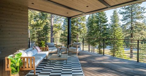 9308 Nine Bark Road, Truckee, CA 96161 Photo