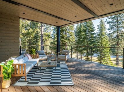 9308 Nine Bark Road, Truckee, CA 96161 Photo