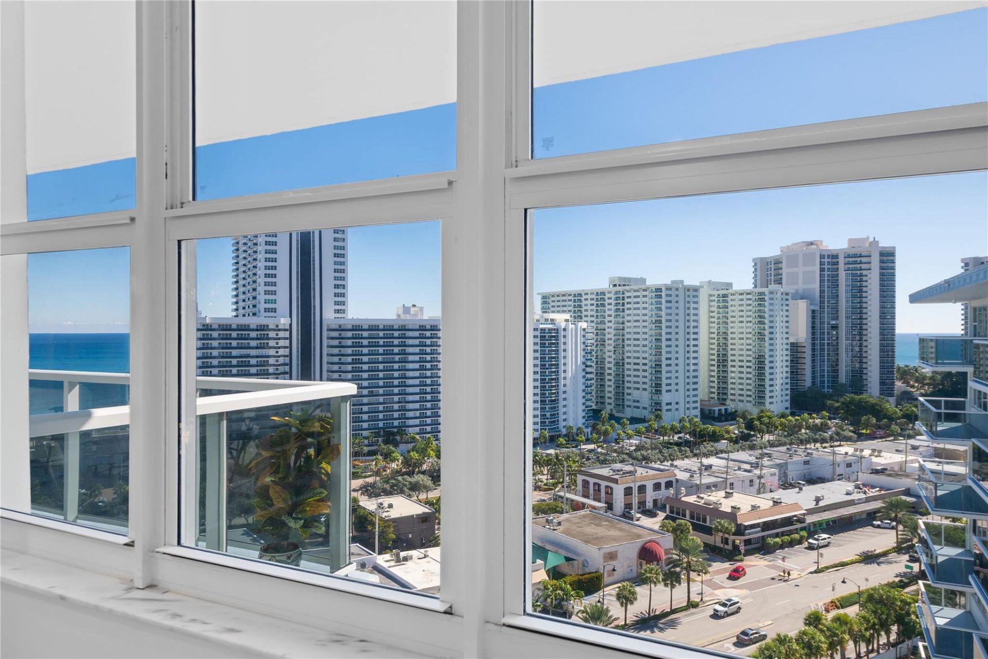 3300 NE 36th Street, Unit 1711, Fort Lauderdale, FL 33308 Photo