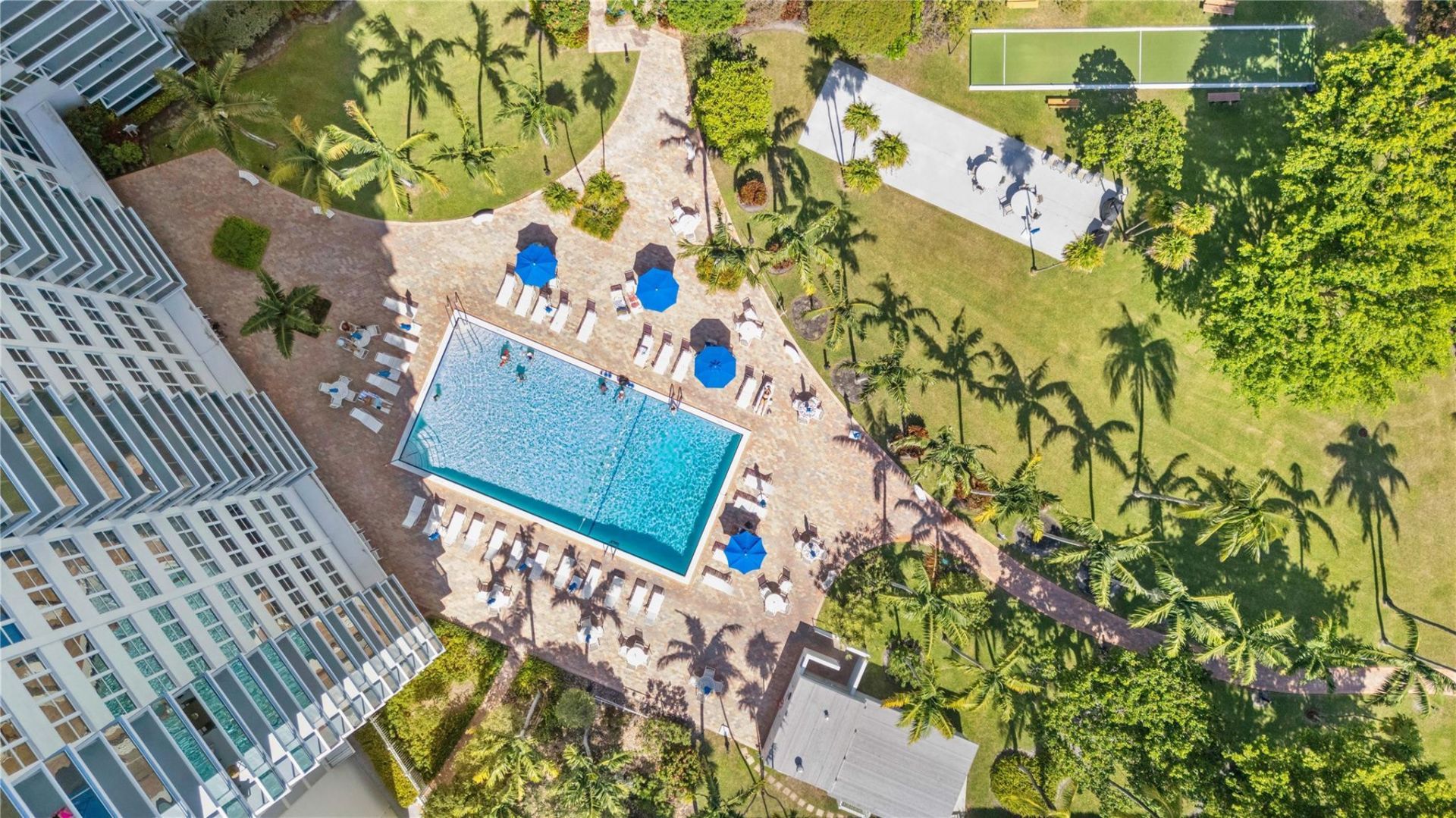 3300 NE 36th Street, Unit 1711, Fort Lauderdale, FL 33308 Photo