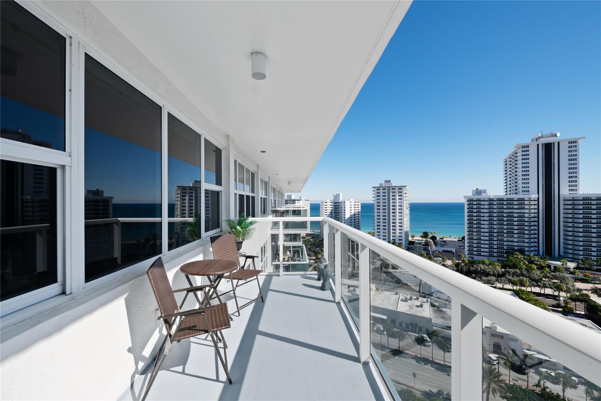 3300 NE 36th Street, Unit 1711, Fort Lauderdale, FL 33308 Photo