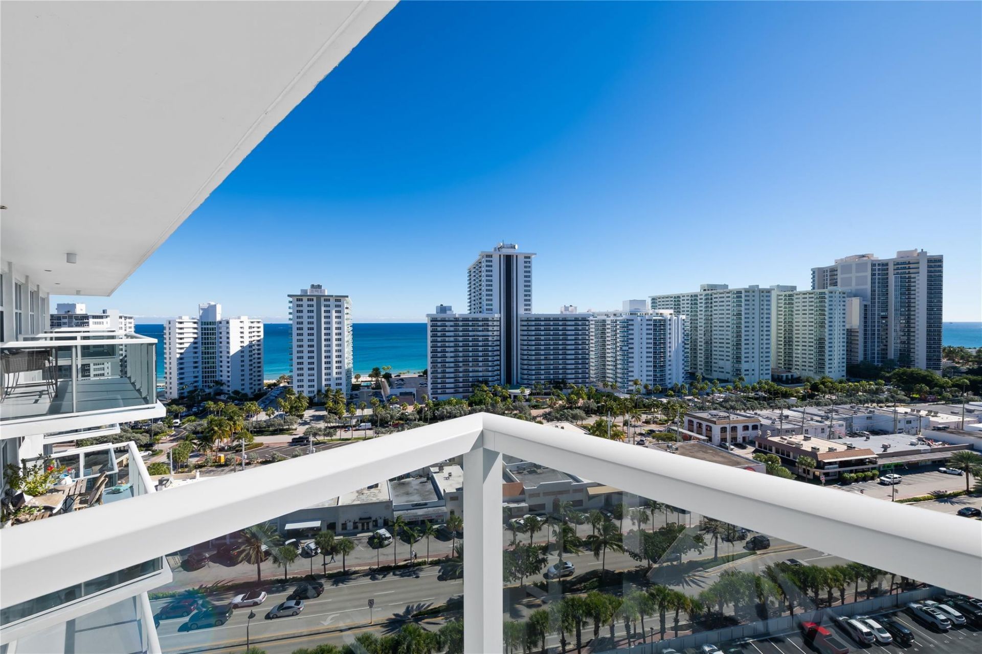 3300 NE 36th Street, Unit 1711, Fort Lauderdale, FL 33308 Photo