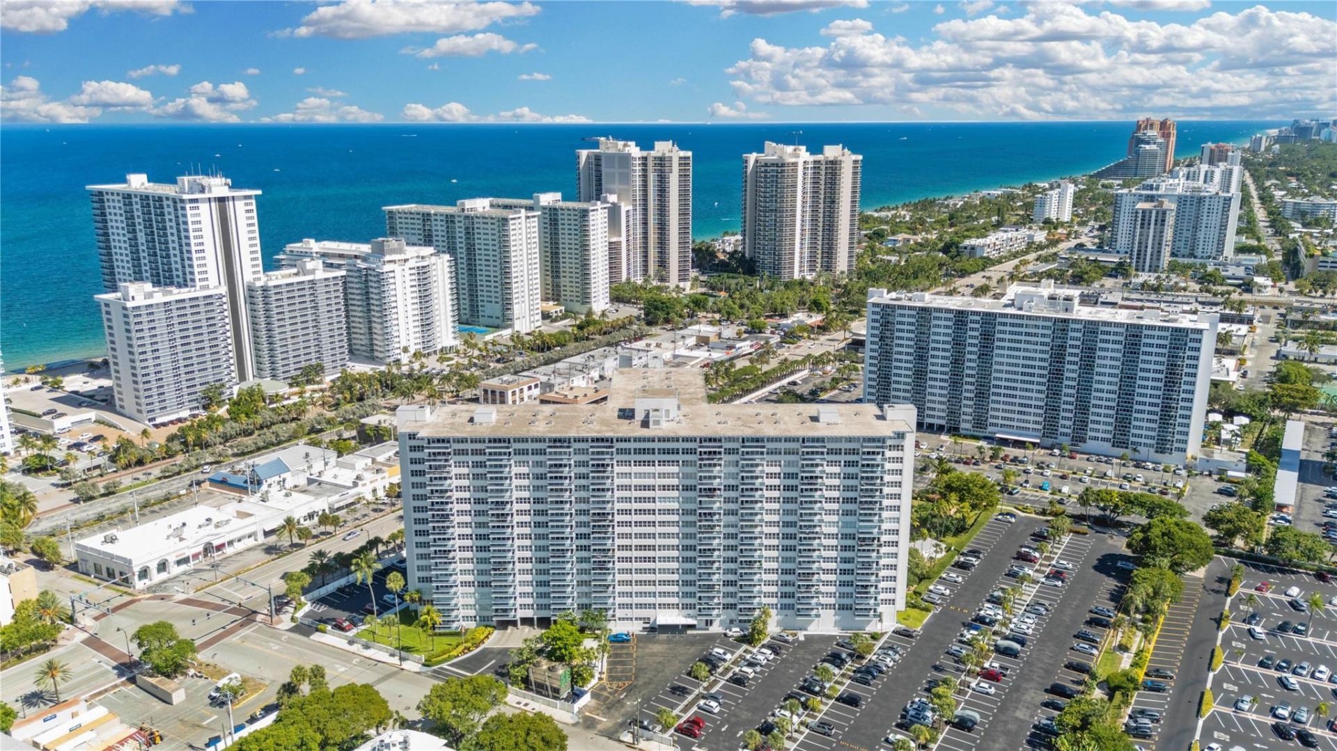 3300 NE 36th Street, Unit 1711, Fort Lauderdale, FL 33308 Photo