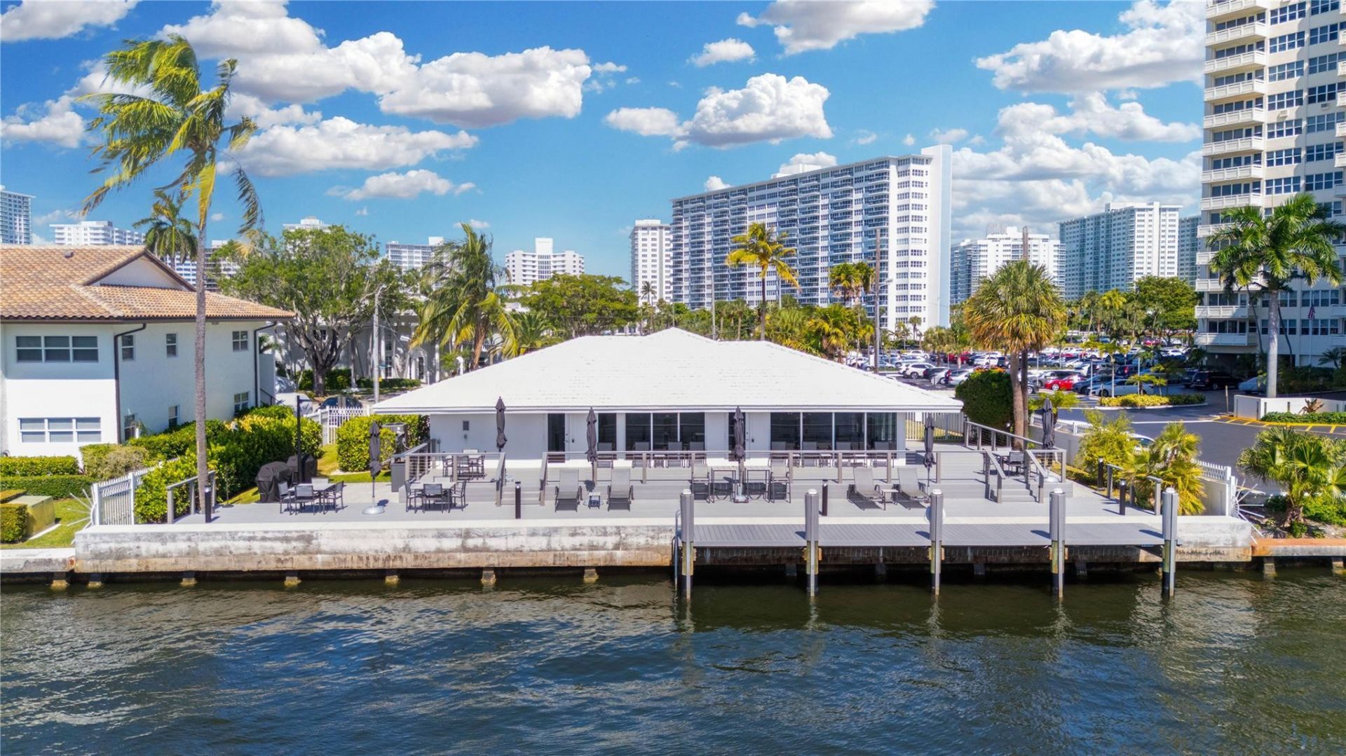 3300 NE 36th Street, Unit 1711, Fort Lauderdale, FL 33308 Photo