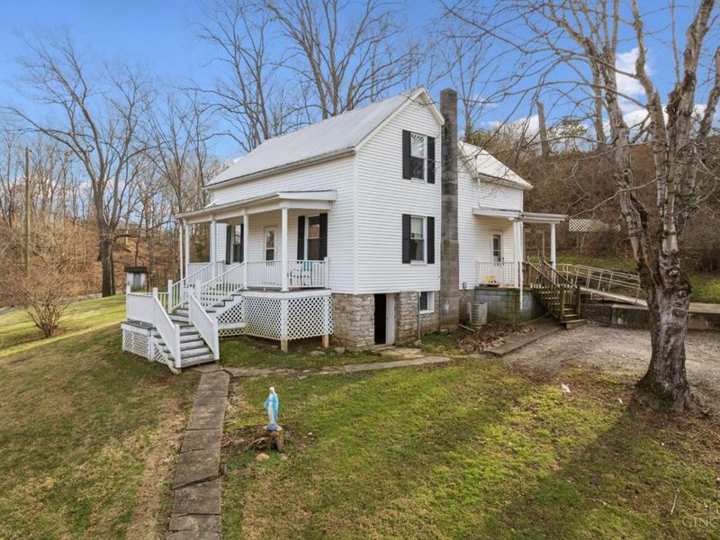 7340 Chicken Hollow Road, Union Twp, OH 45167 Photo 1