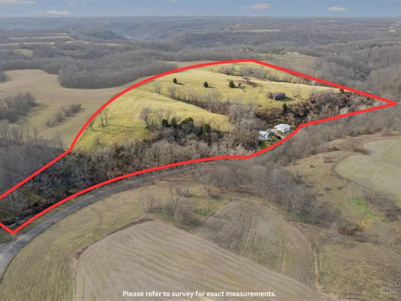 7340 Chicken Hollow Road, Union Twp, OH 45167 Photo 2