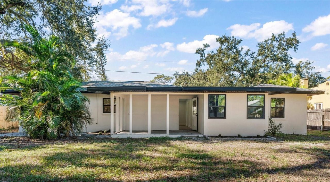 315 31st Street W, Bradenton, FL 34205 Photo