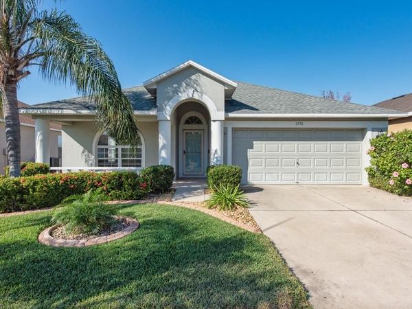 1761 BONITA BLUFF COURT, RUSKIN, FL 33570