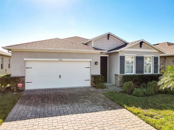 1601 DELPHI WAY, NEW SMYRNA BEACH, FL 32168