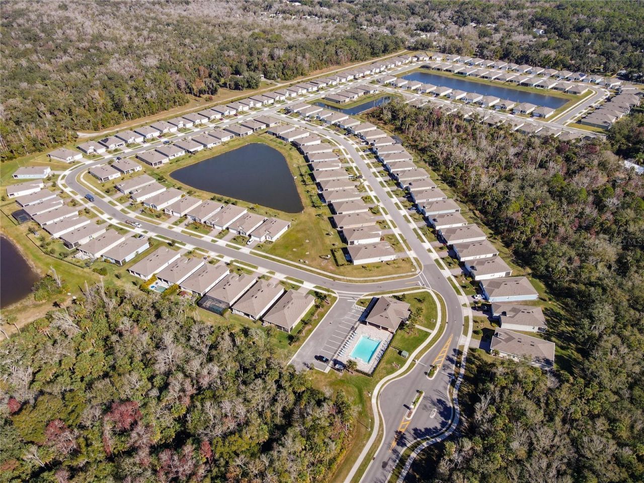 1601 Delphi Way, New Smyrna Beach, FL 32168 Photo