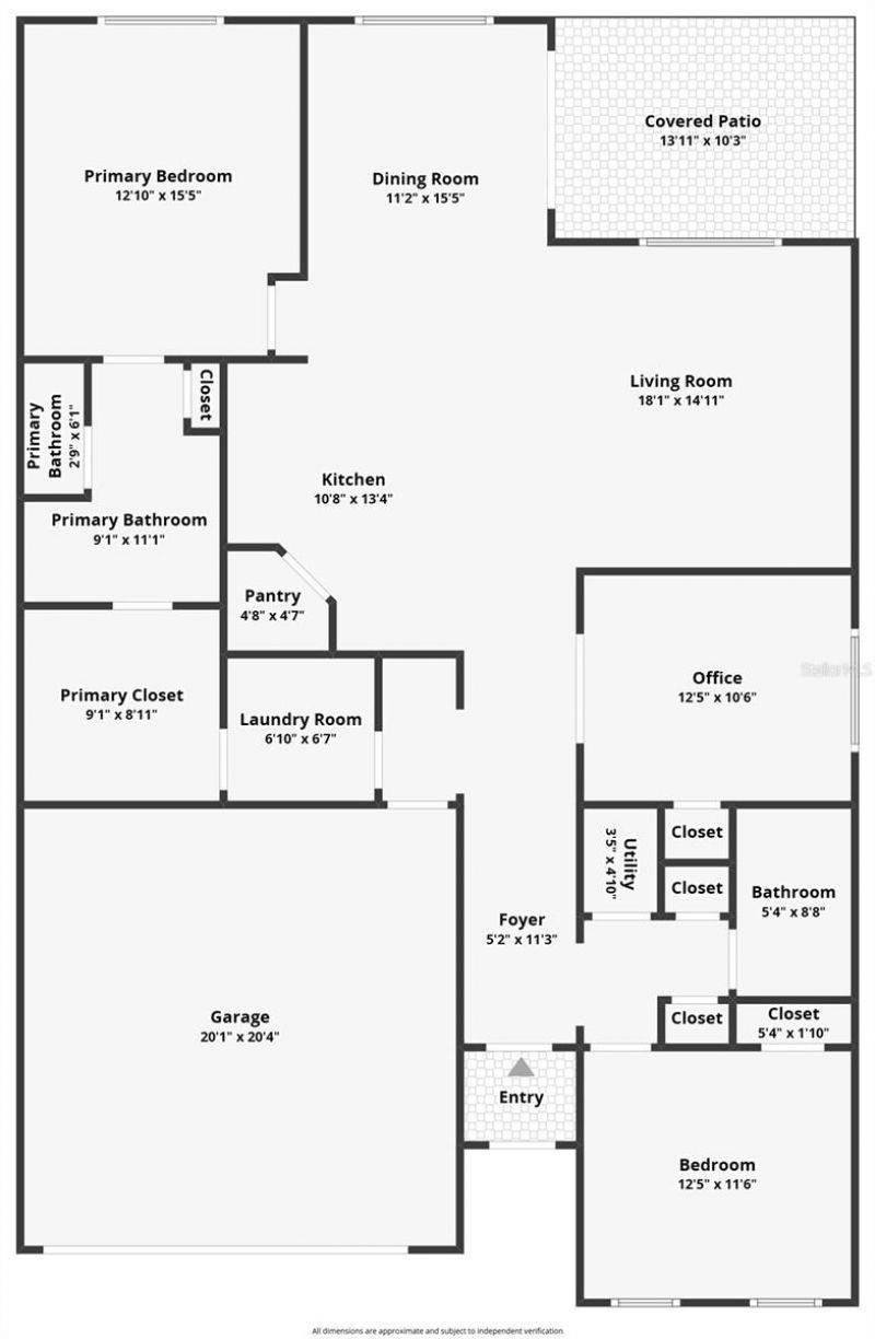 1601 Delphi Way, New Smyrna Beach, FL 32168 Photo