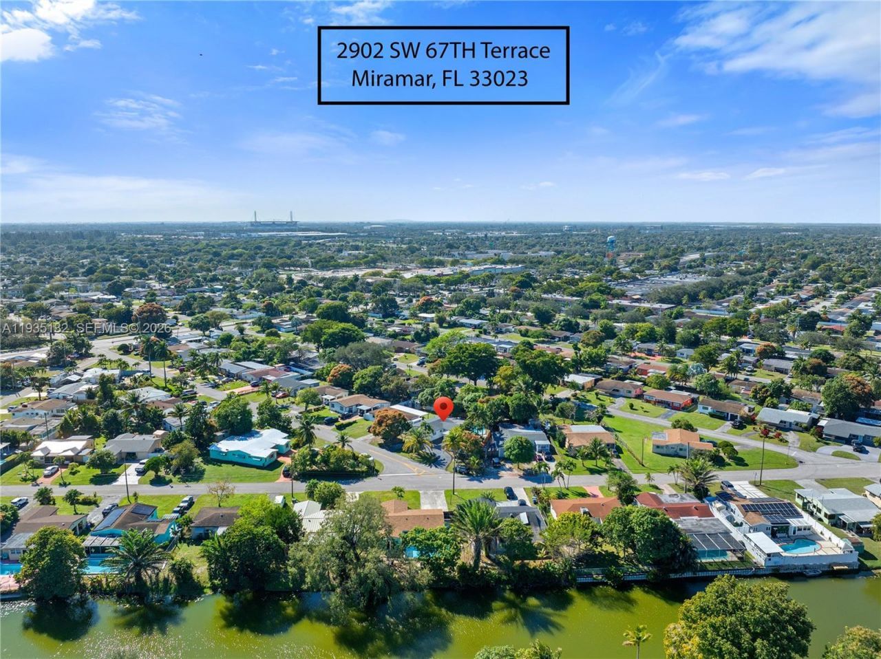 2902 SW 67th Ter, Miramar, FL 33023 Photo