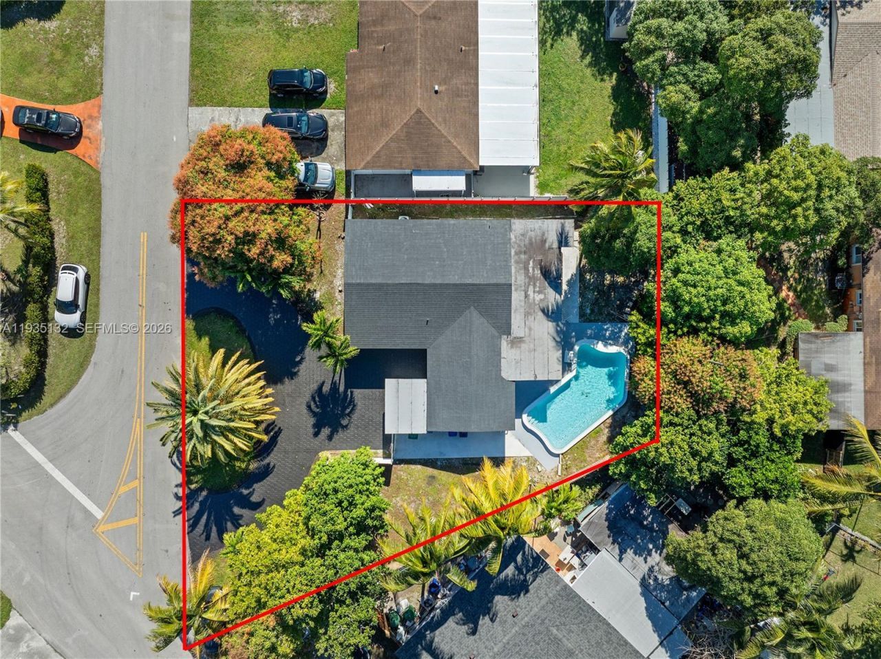 2902 SW 67th Ter, Miramar, FL 33023 Photo