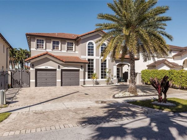 3164 SW 147th Pl, Miami, FL 33185