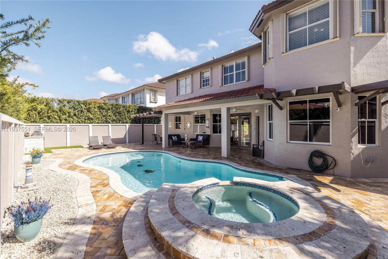 3164 SW 147th Pl, Miami, FL 33185 Photo