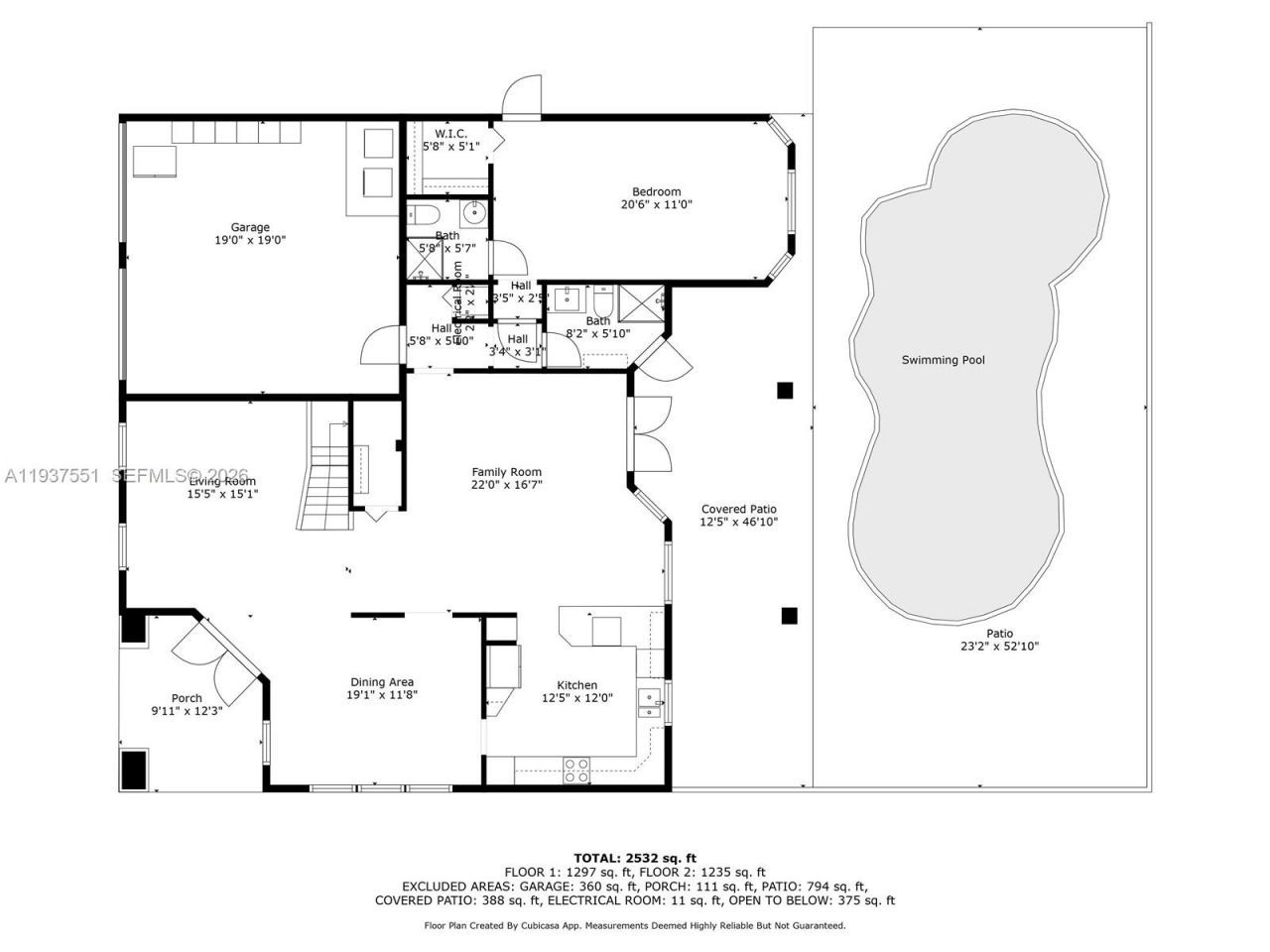 3164 SW 147th Pl, Miami, FL 33185 Photo