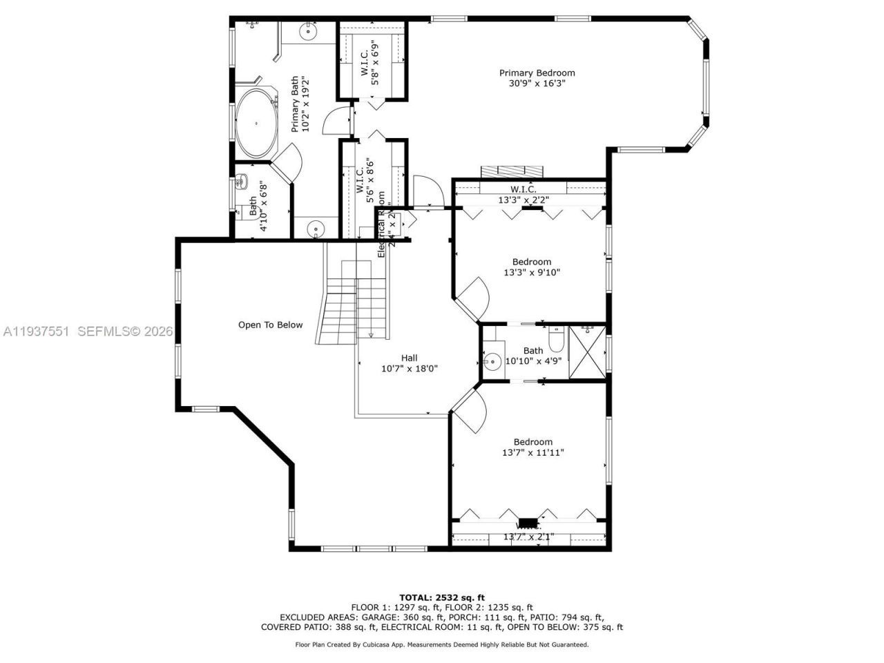 3164 SW 147th Pl, Miami, FL 33185 Photo