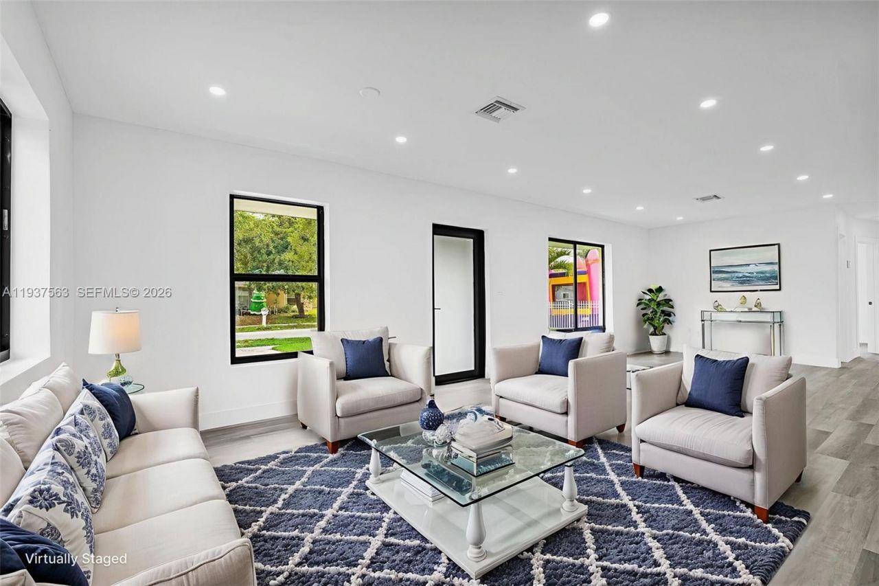 19720 NW 33rd Ave, Miami Gardens, FL 33056 Photo