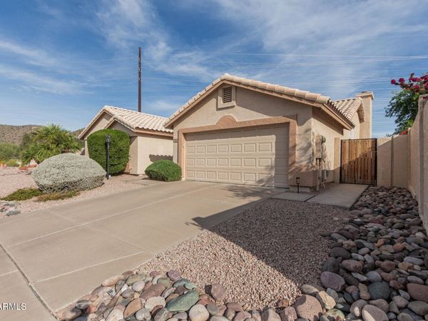 11831 N 111TH Place, Scottsdale, AZ 85259