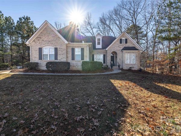 10806 Willow Oak Road, Norwood, NC 28128