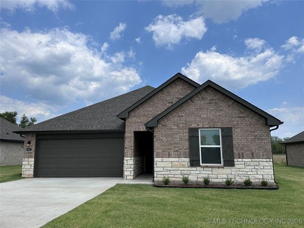 7417 155th Avenue, Owasso, OK 74055