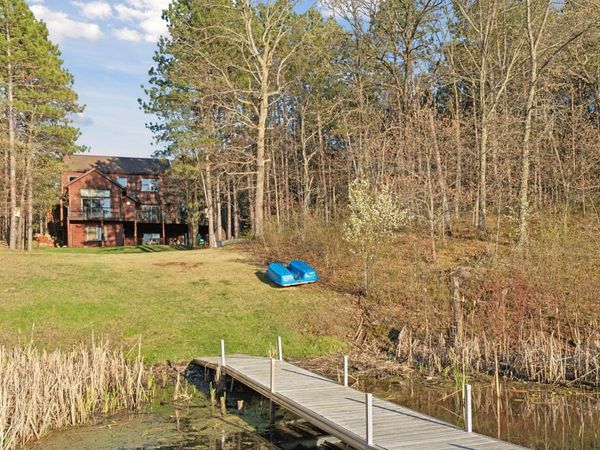 12640 Fawn Lake Road, Crosslake, MN 56442